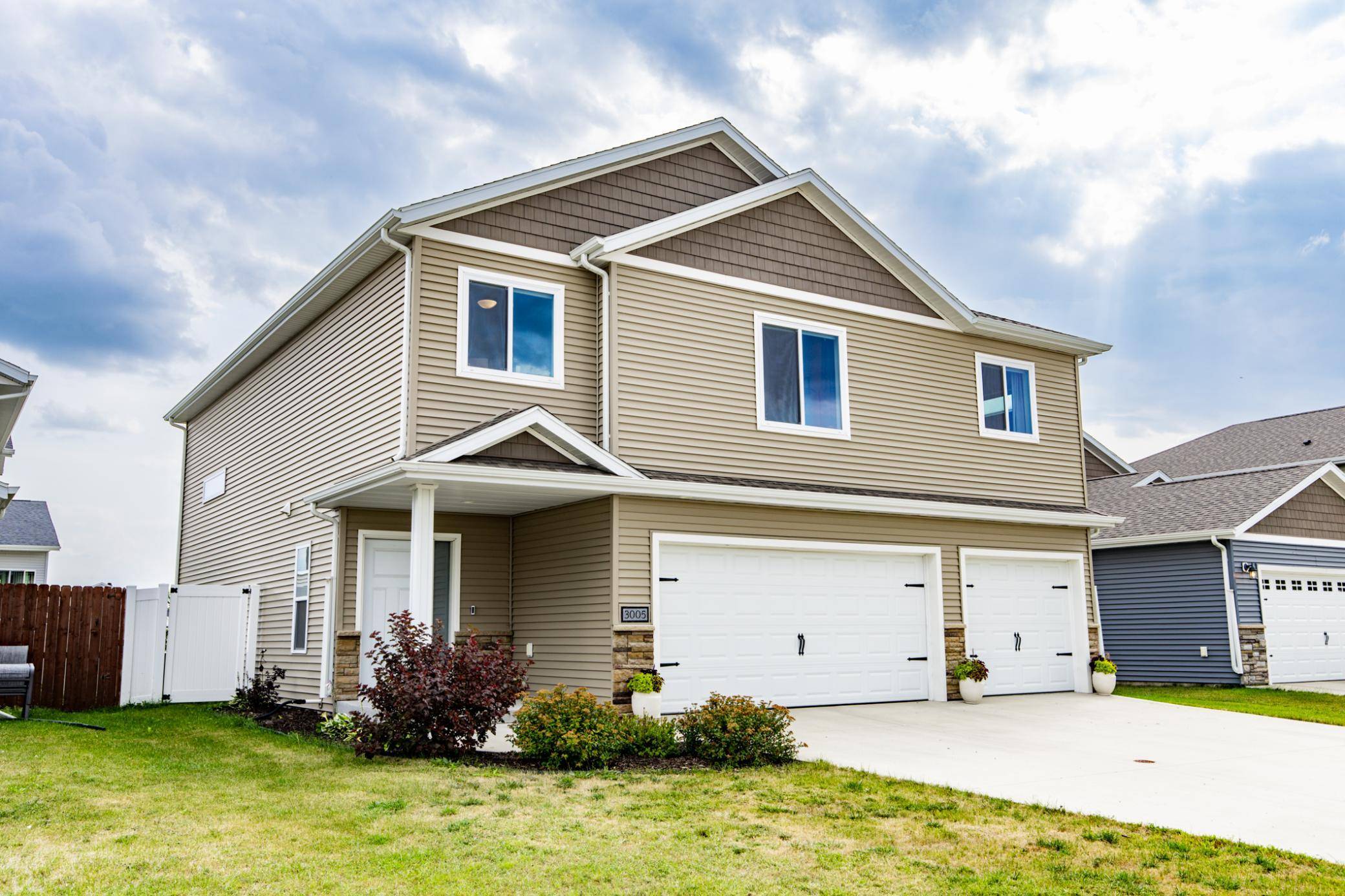 3005 38th AVE S, Moorhead, MN 56560