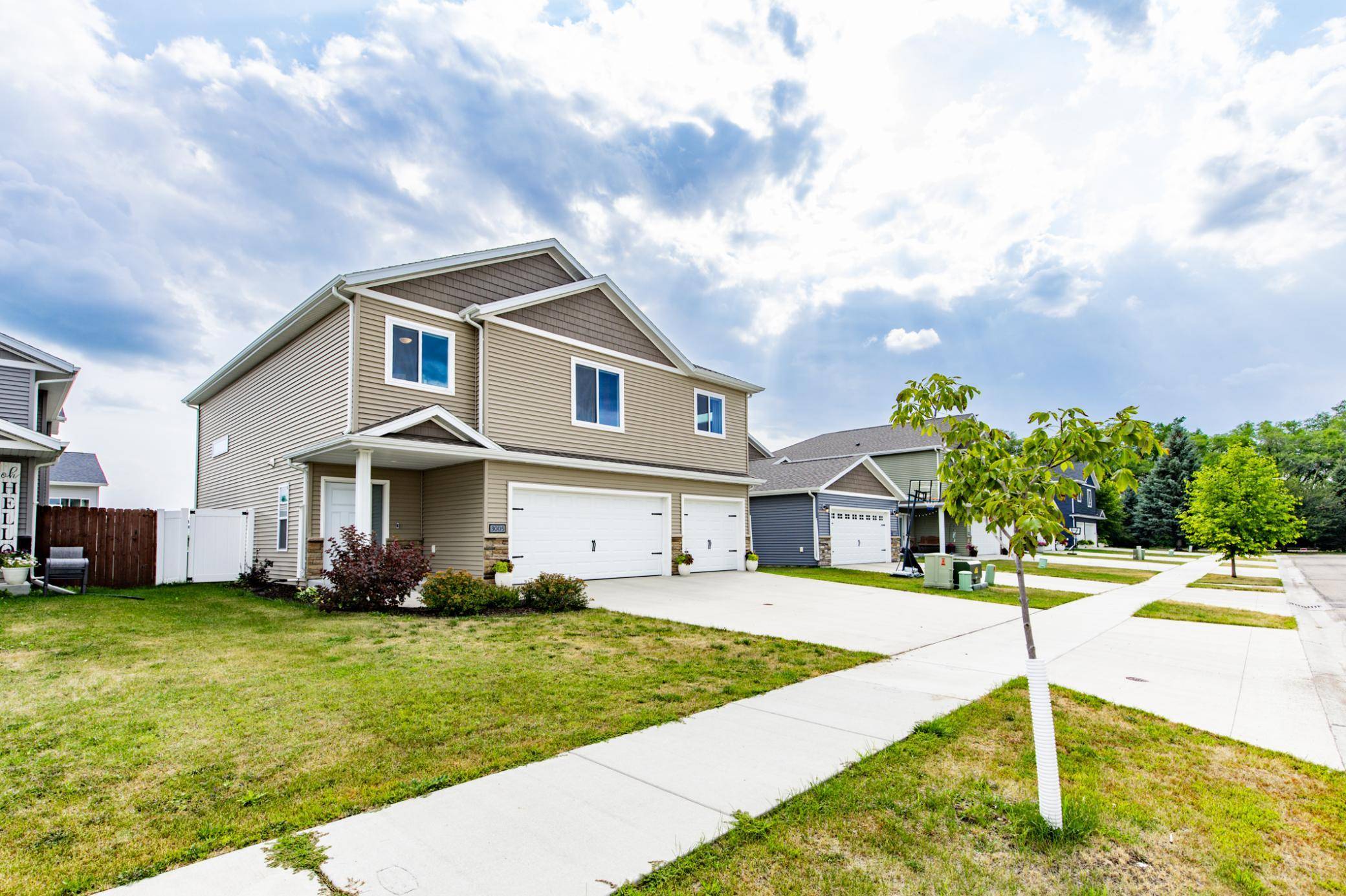 3005 38th AVE S, Moorhead, MN 56560