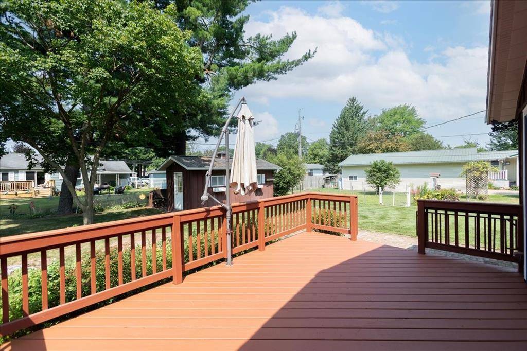 2235 Mathews ST, Menomonie, WI 54751