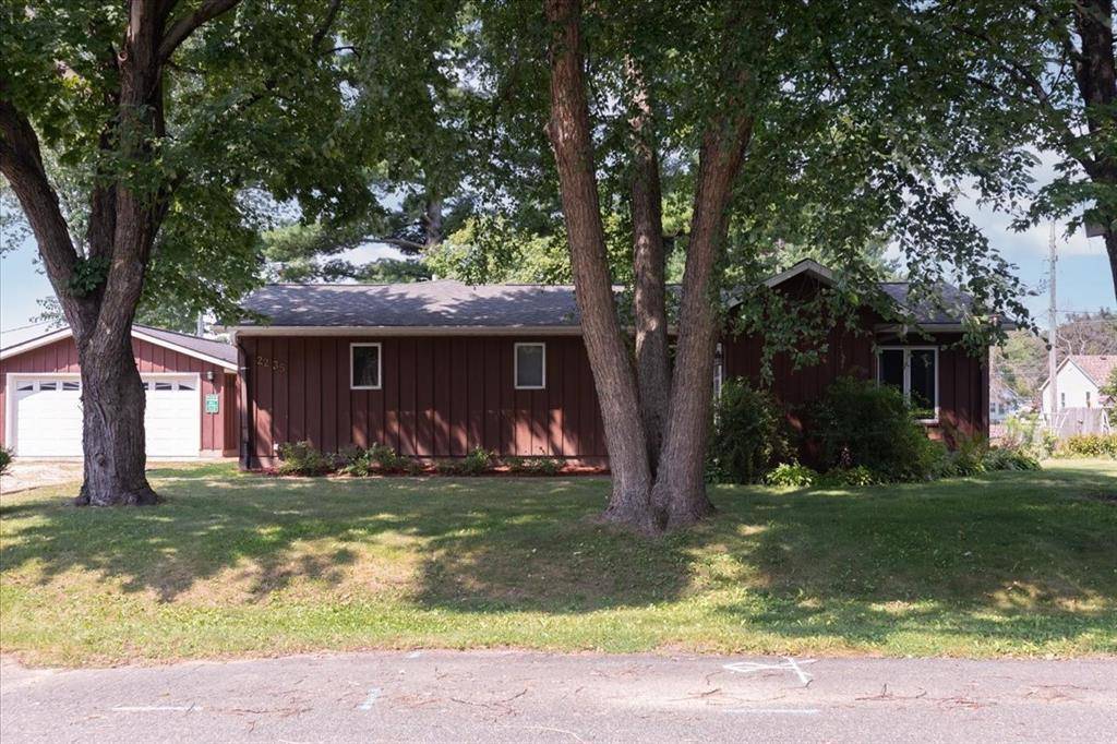 2235 Mathews ST, Menomonie, WI 54751