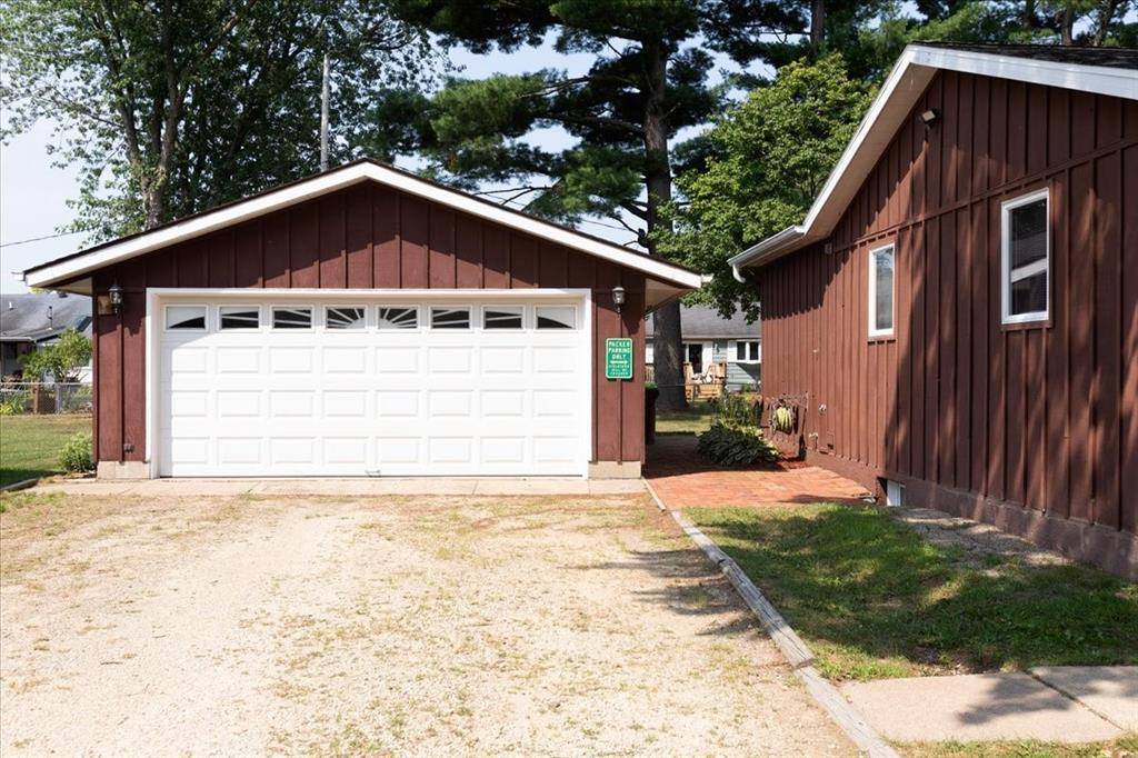 2235 Mathews ST, Menomonie, WI 54751