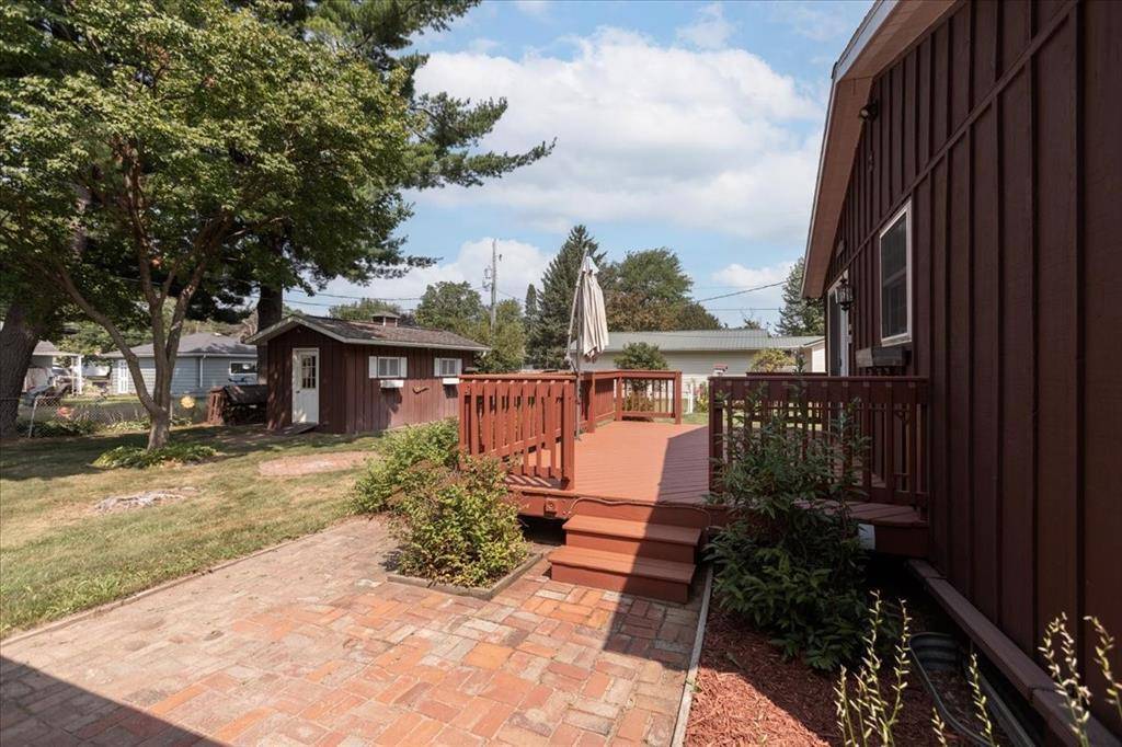2235 Mathews ST, Menomonie, WI 54751