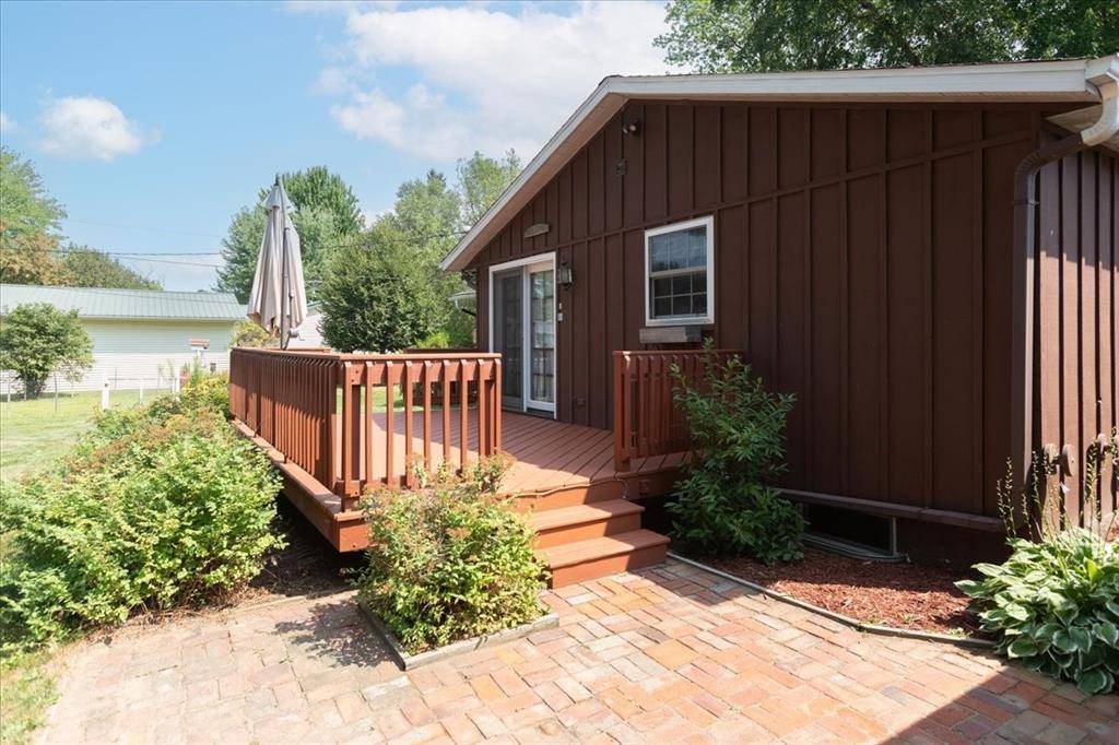 2235 Mathews ST, Menomonie, WI 54751
