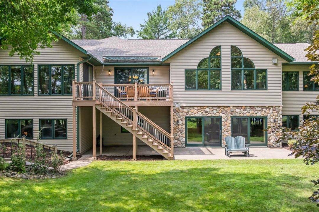 37003 Staley LN, Crosslake, MN 56442