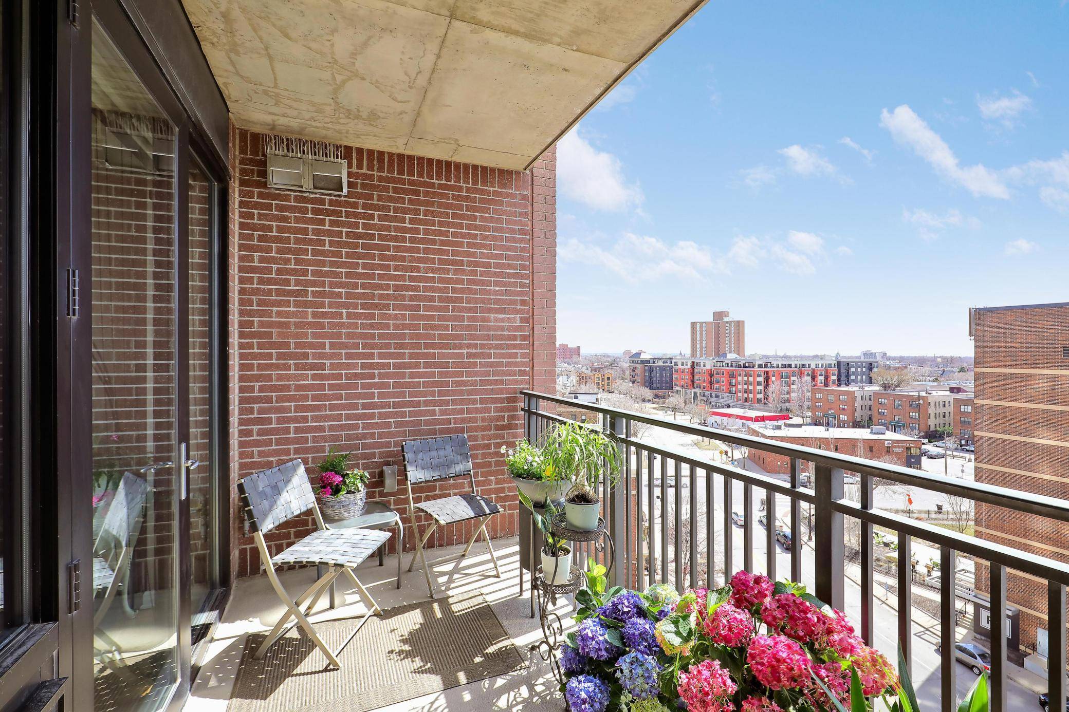 500 E Grant ST #707, Minneapolis, MN 55404