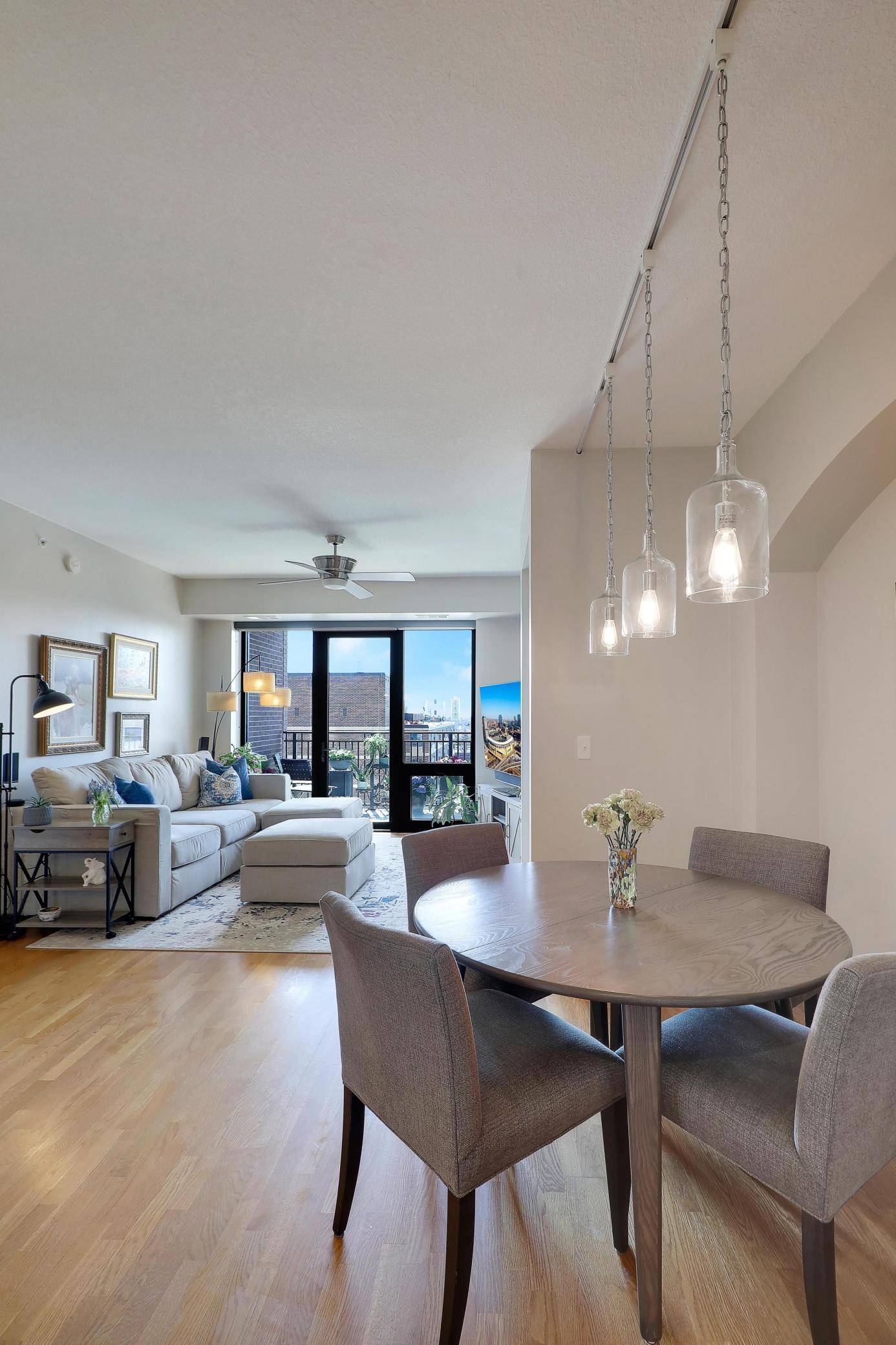500 E Grant ST #707, Minneapolis, MN 55404