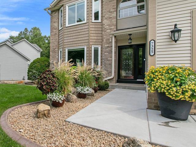 7325 Jordon AVE S, Cottage Grove, MN 55016