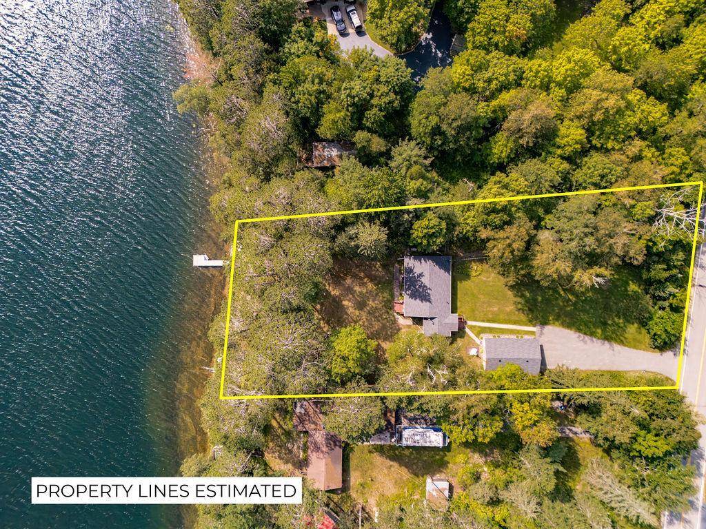 29969 Sunny Beach RD, Grand Rapids, MN 55744