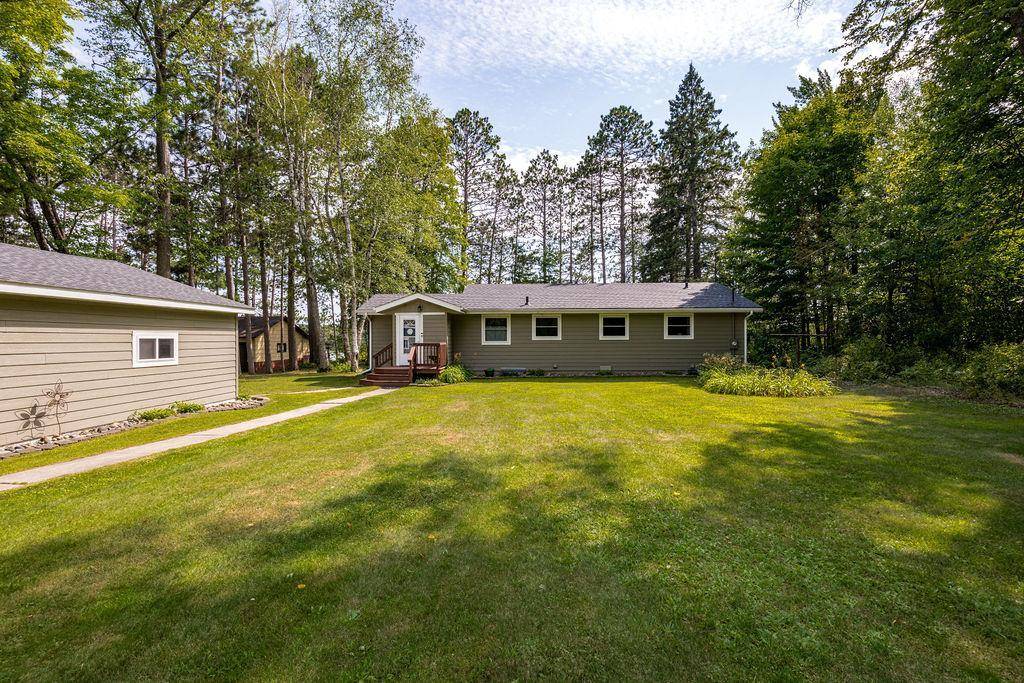 29969 Sunny Beach RD, Grand Rapids, MN 55744