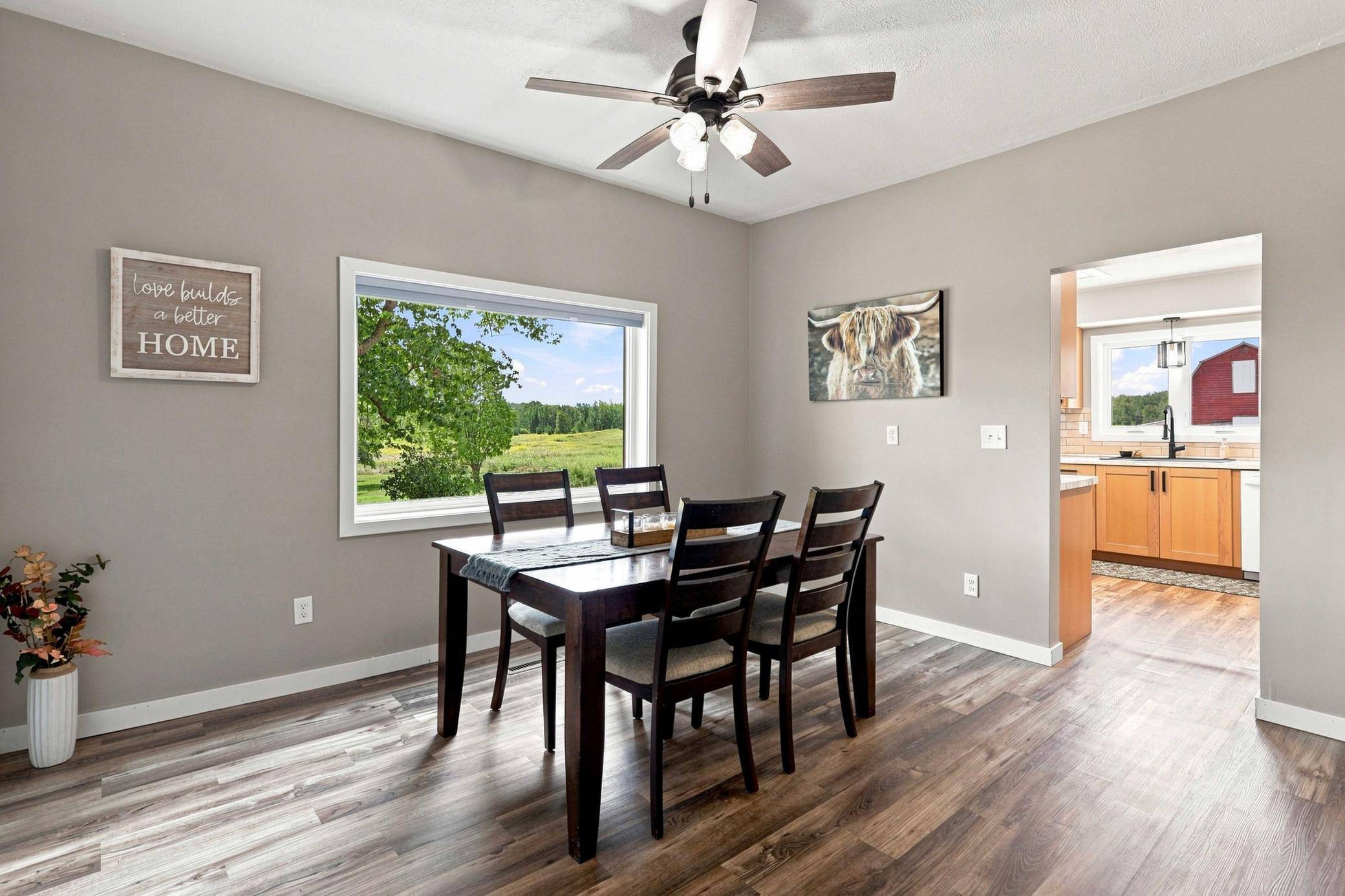 2961 Rainbow ST, Brook Park, MN 55007