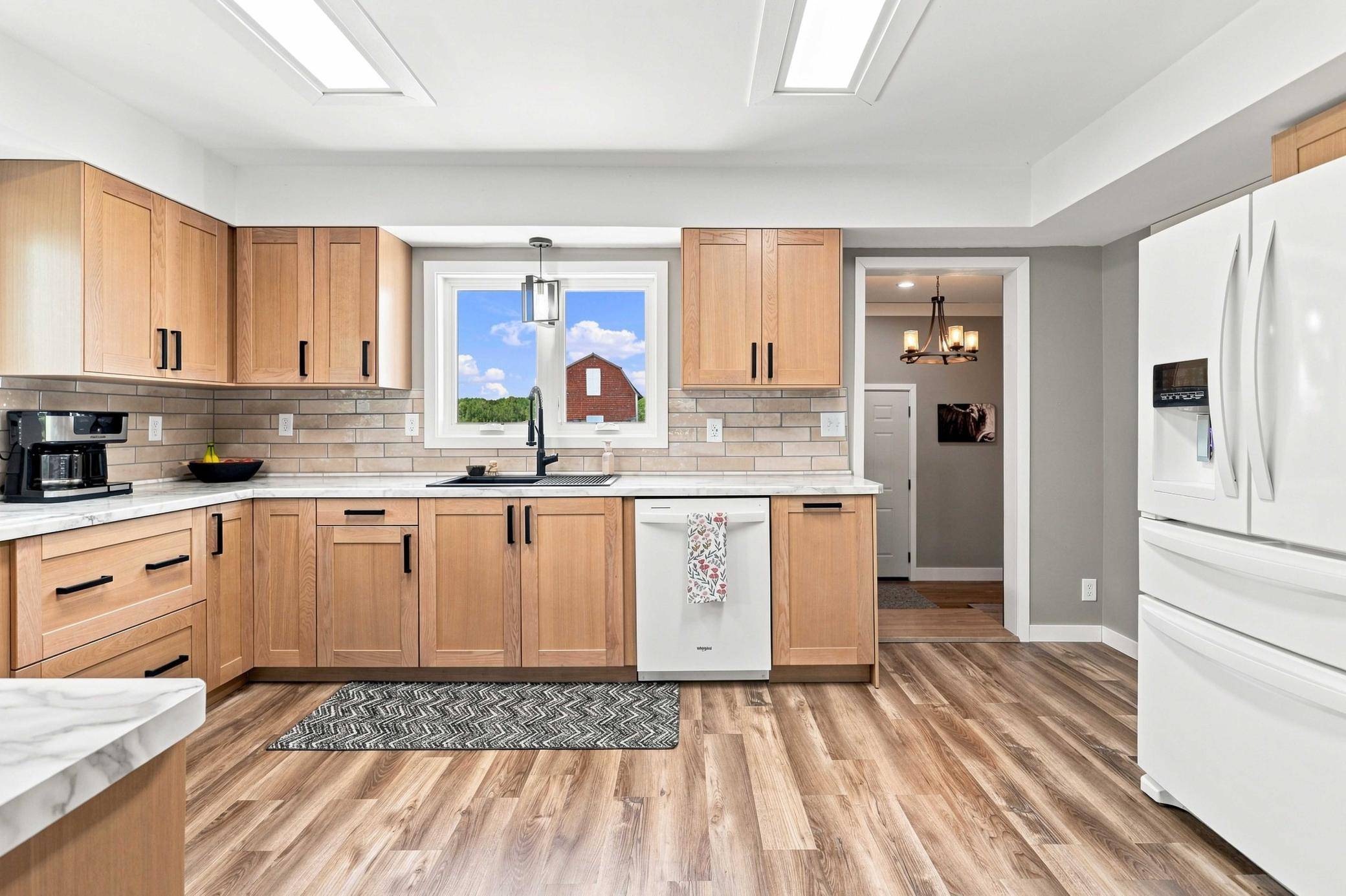 2961 Rainbow ST, Brook Park, MN 55007