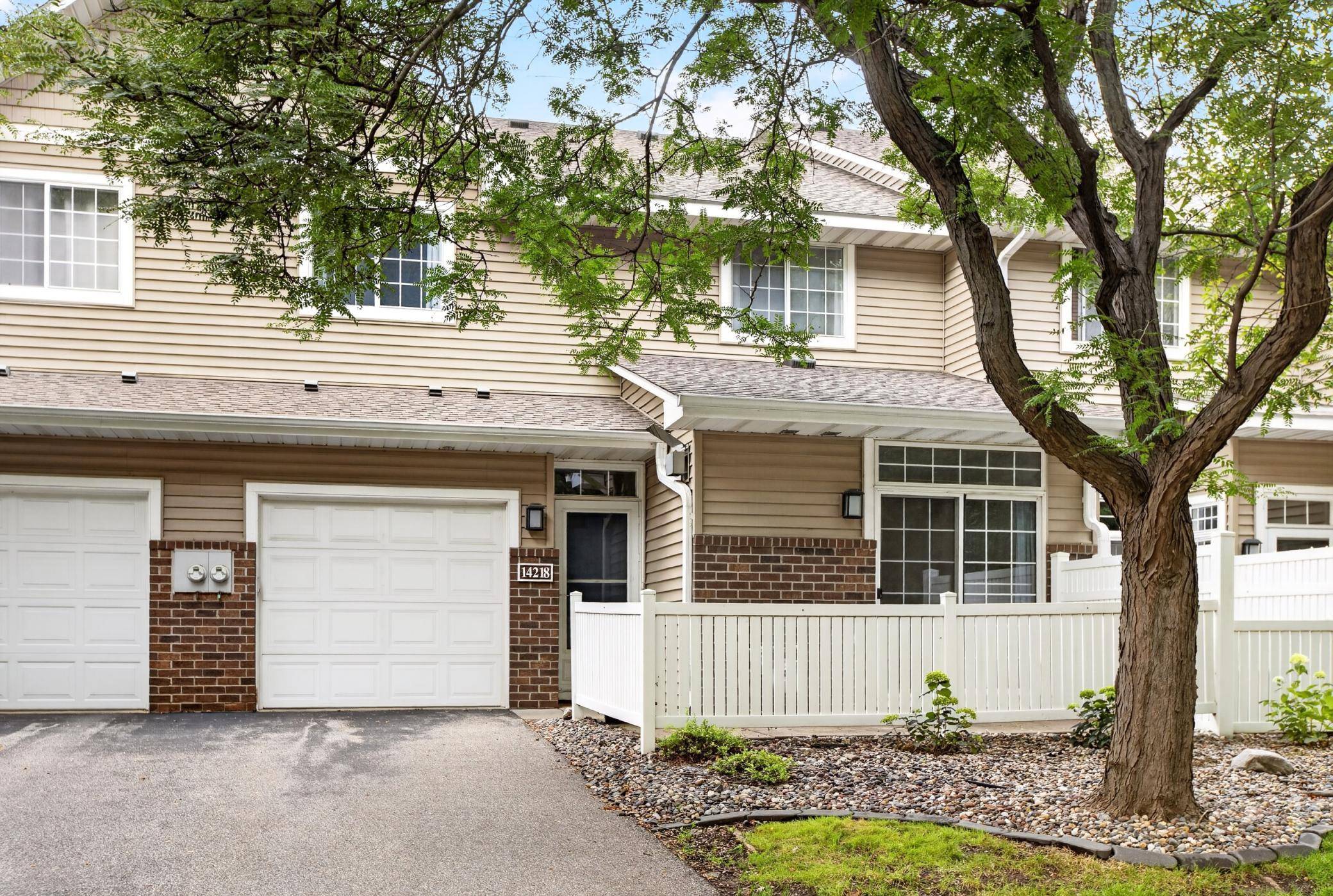 14218 Plymouth AVE #3, Burnsville, MN 55337
