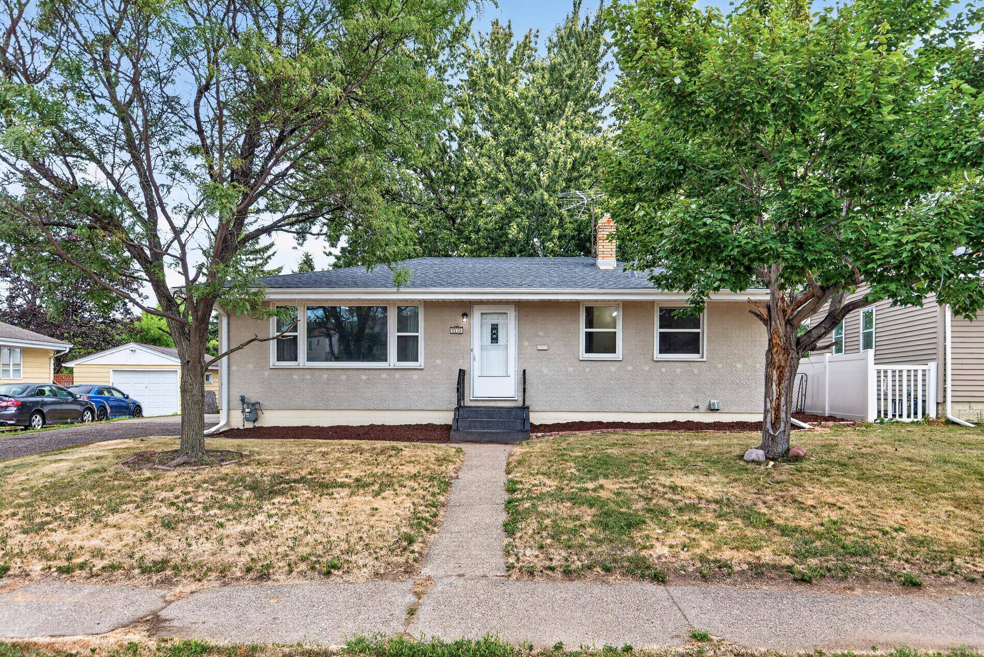 2173 Wilson AVE, Saint Paul, MN 55119