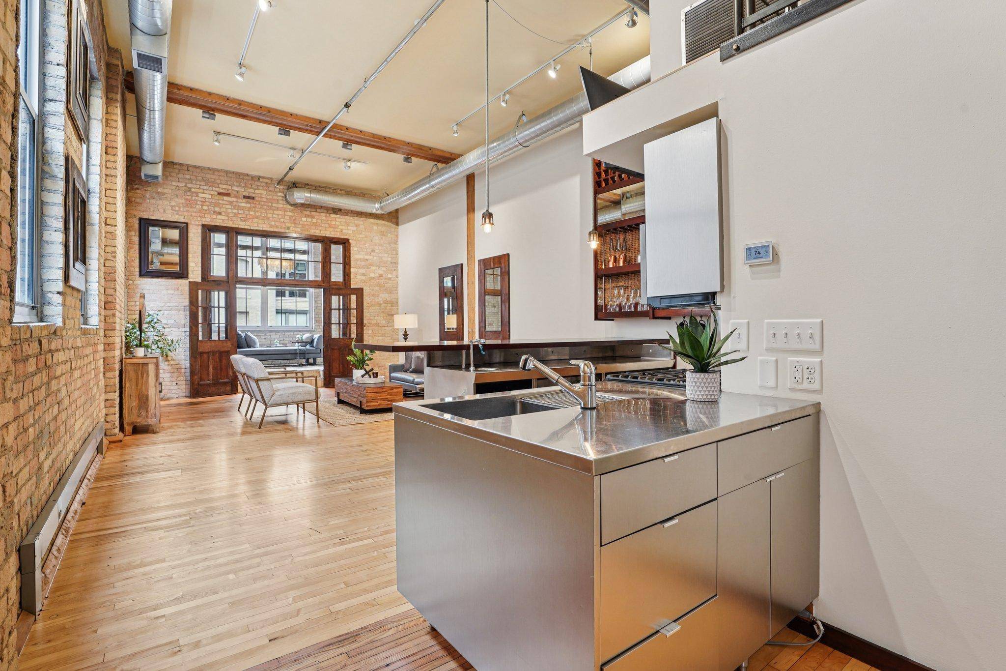 801 Washington AVE N #222, Minneapolis, MN 55401