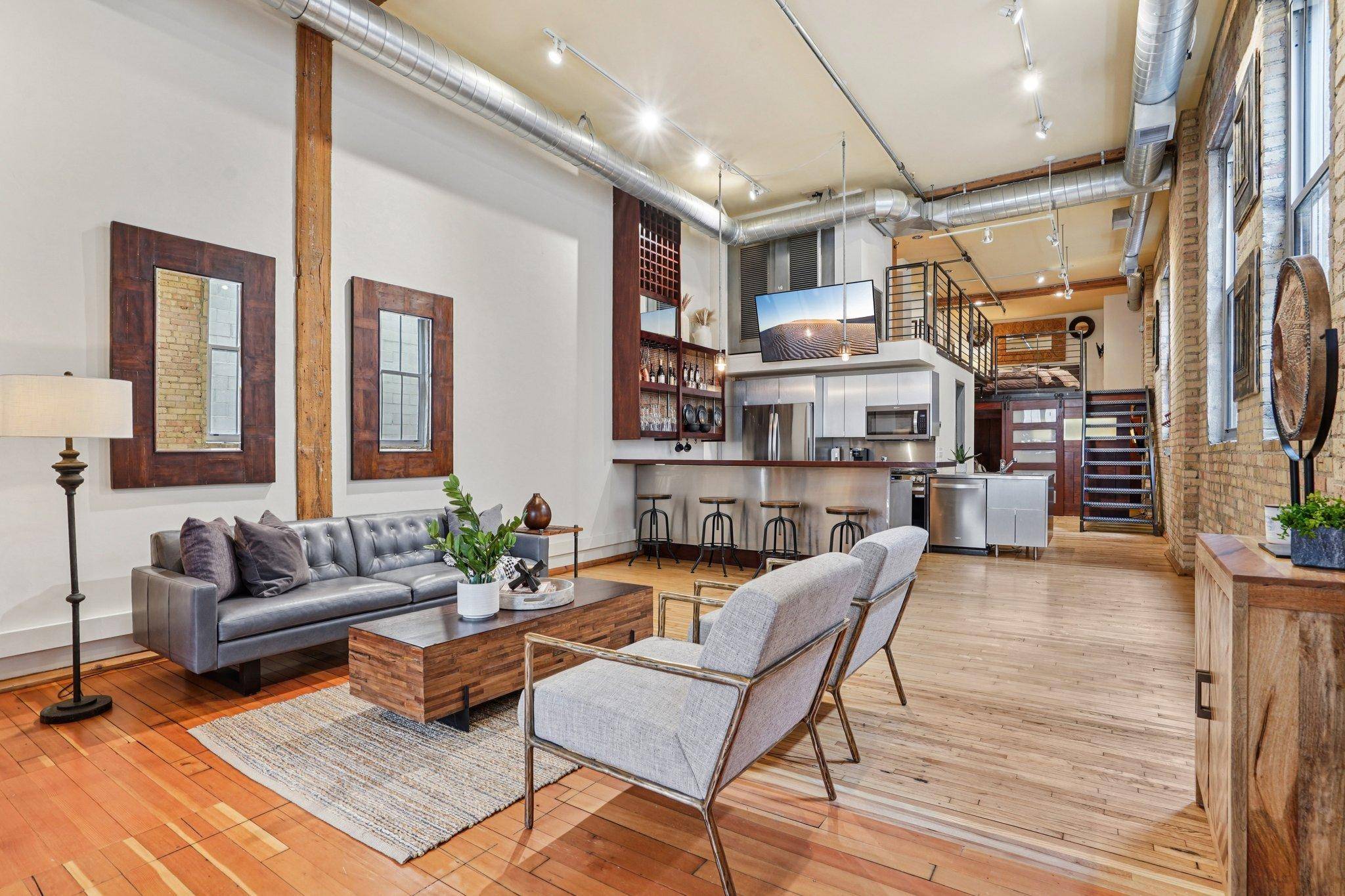 801 Washington AVE N #222, Minneapolis, MN 55401