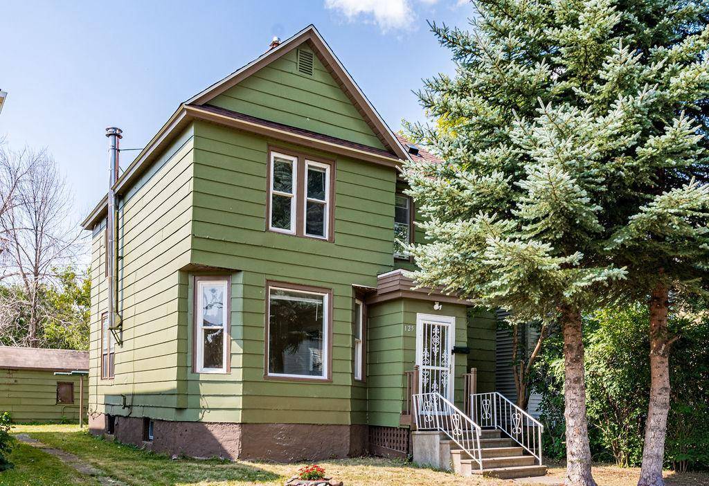 125 N 28th AVE W, Duluth, MN 55806
