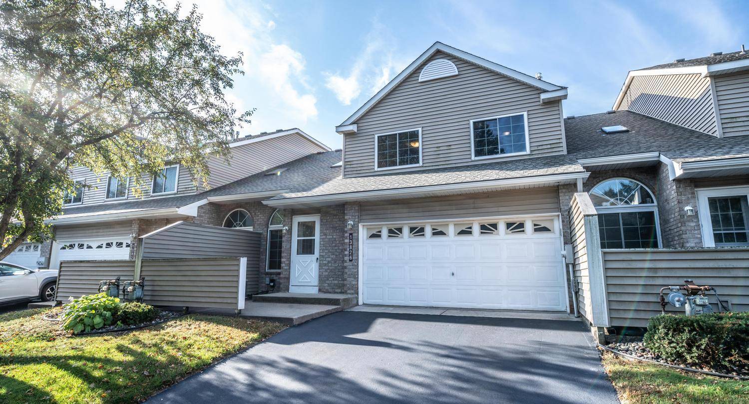 13826 Granada WAY, Apple Valley, MN 55124
