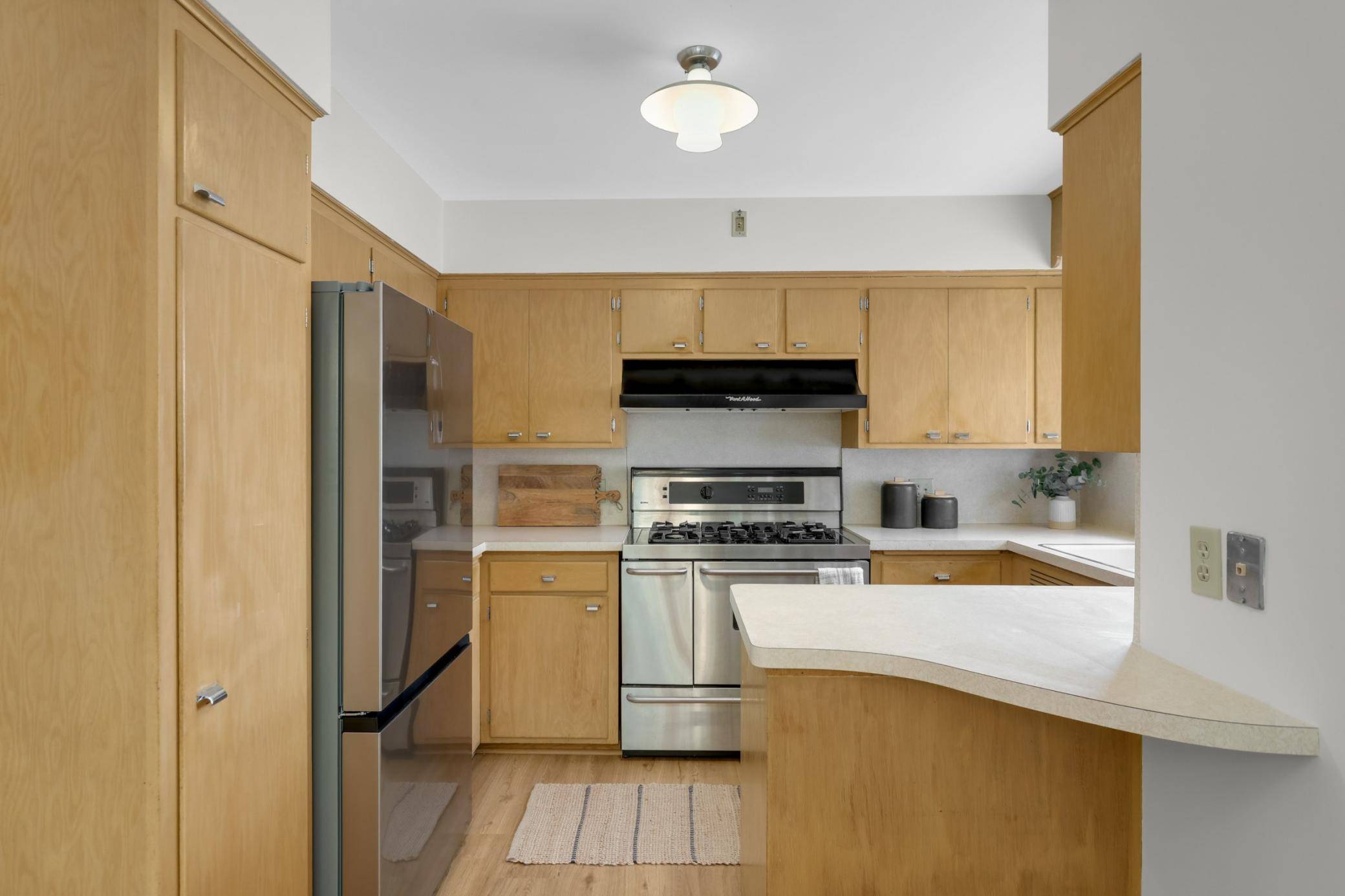 1009 Orange AVE E, Saint Paul, MN 55106