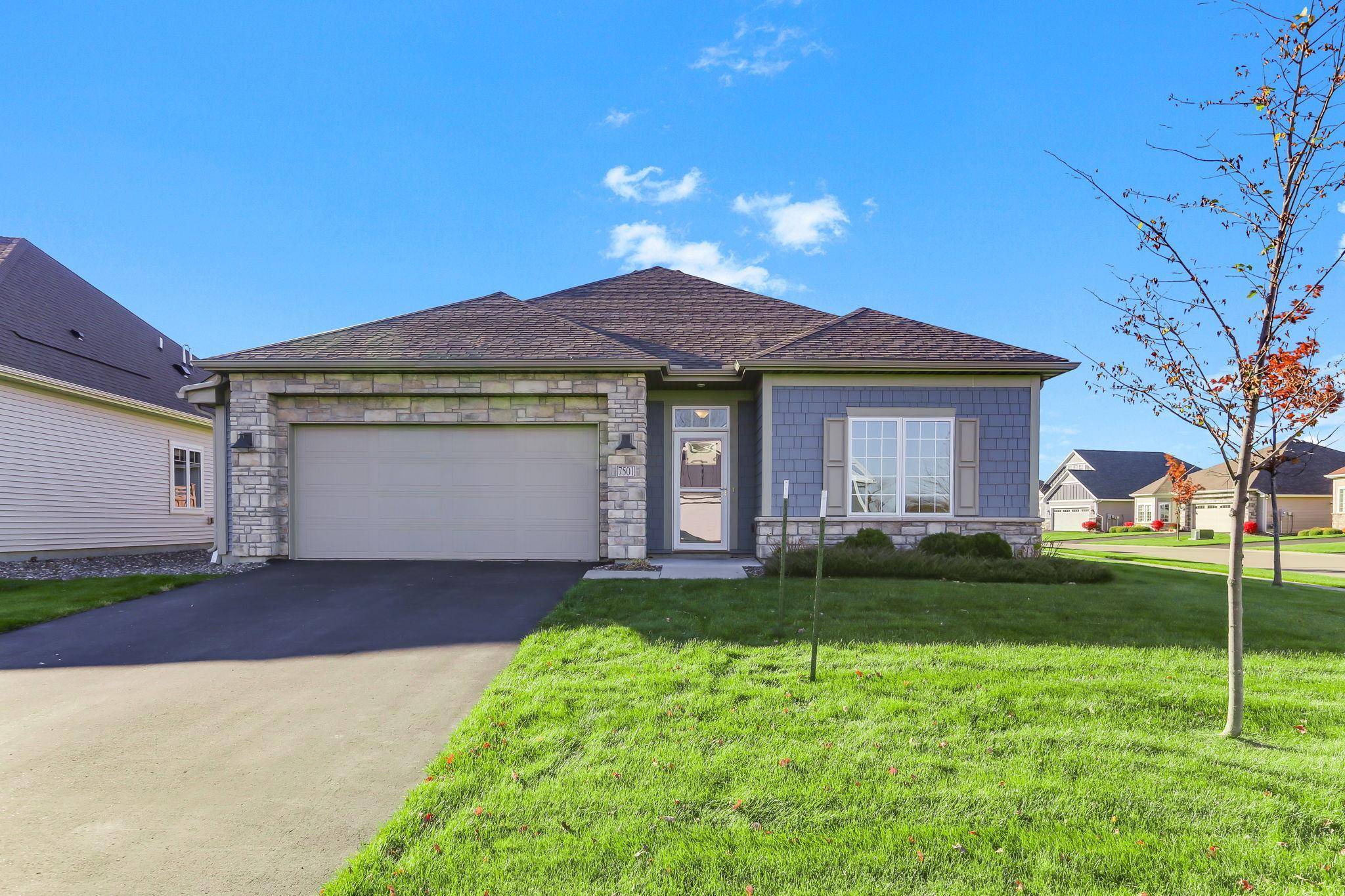 7501 Fir LN N, Hamel, MN 55340