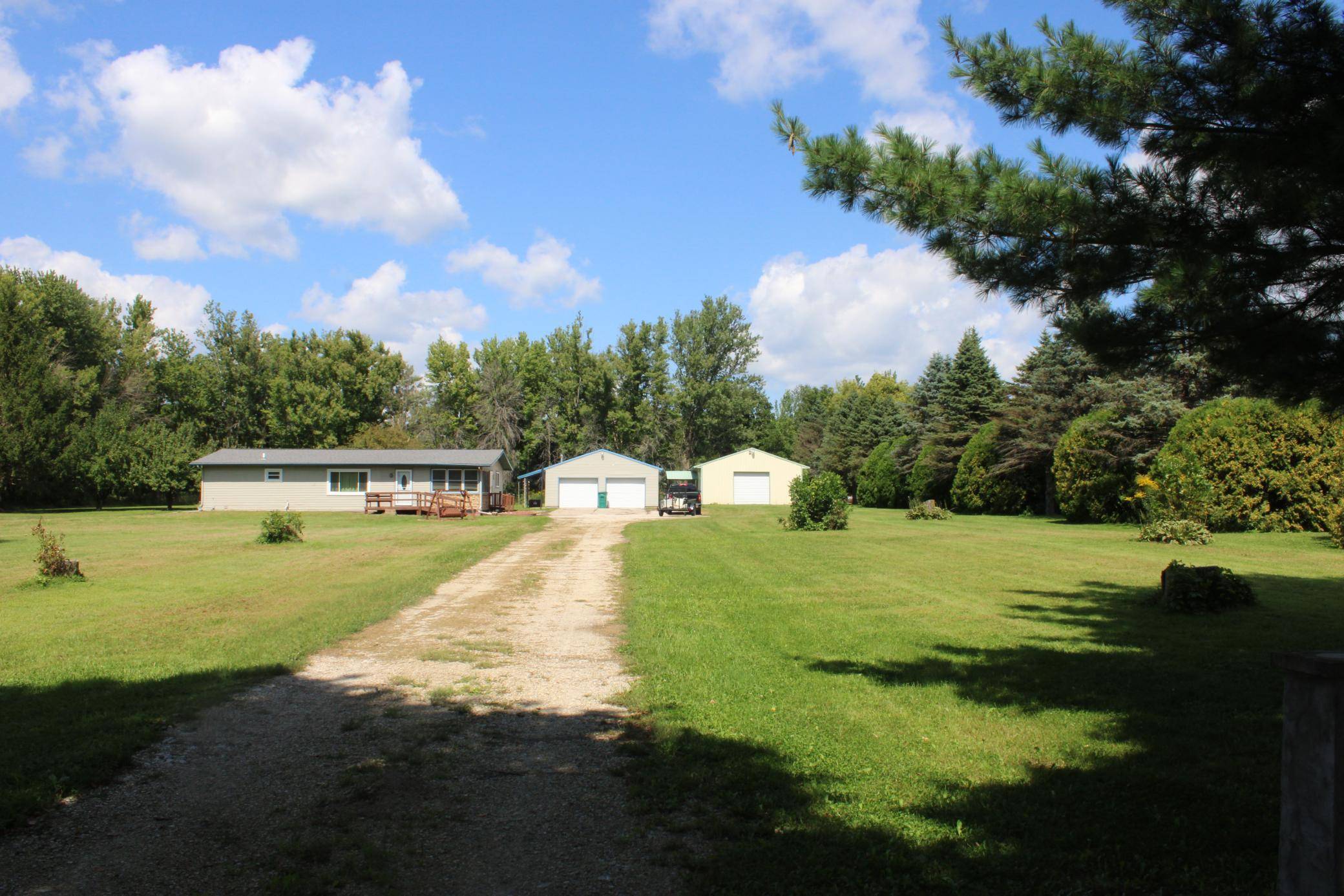 58354 220th ST, Austin, MN 55912
