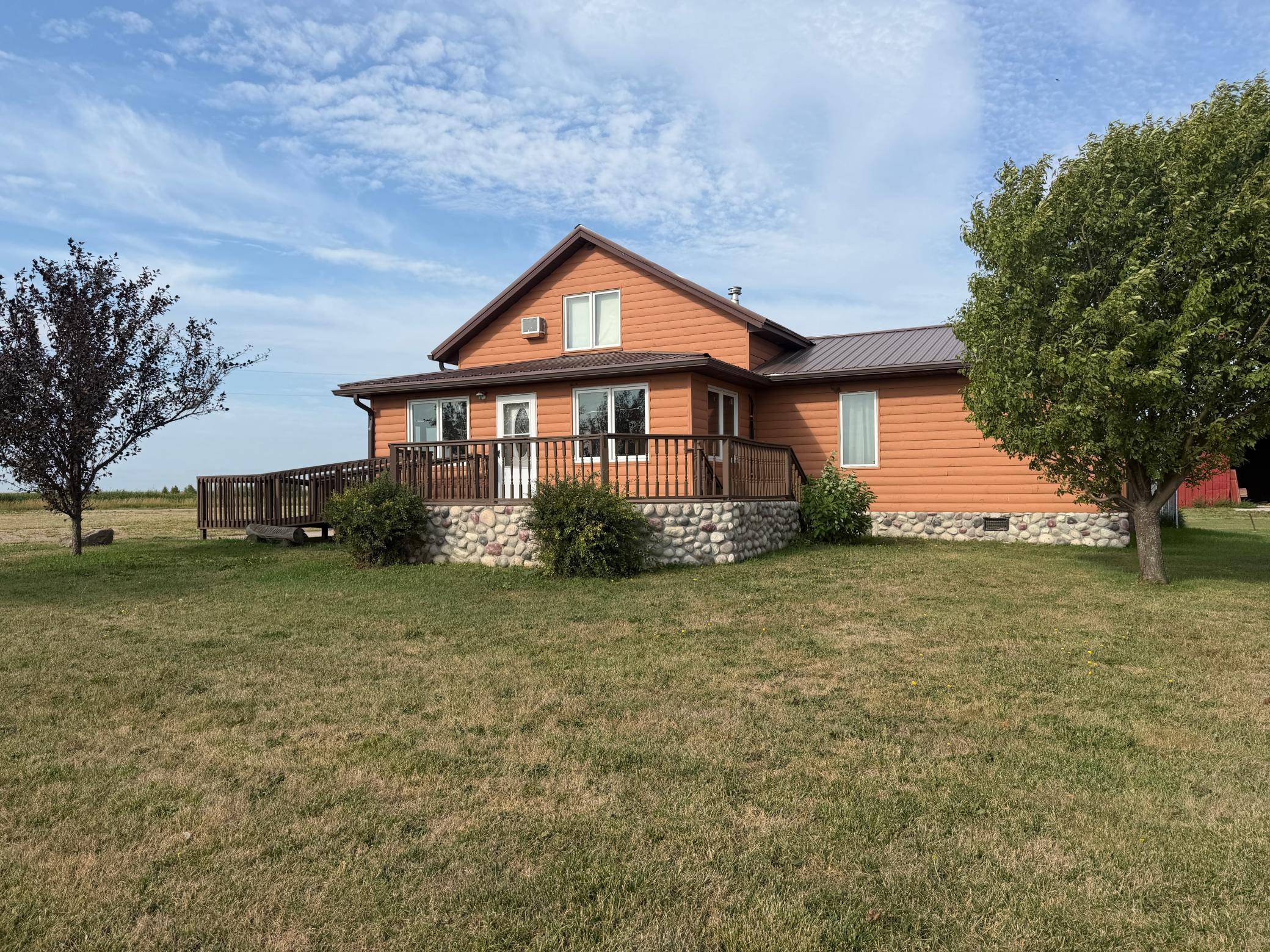 6659 122nd AVE SE, Lisbon, ND 58054