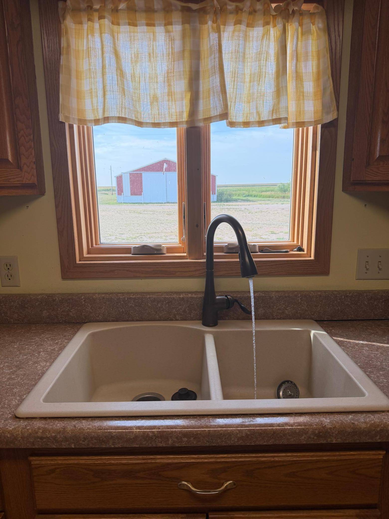 6659 122nd AVE SE, Lisbon, ND 58054