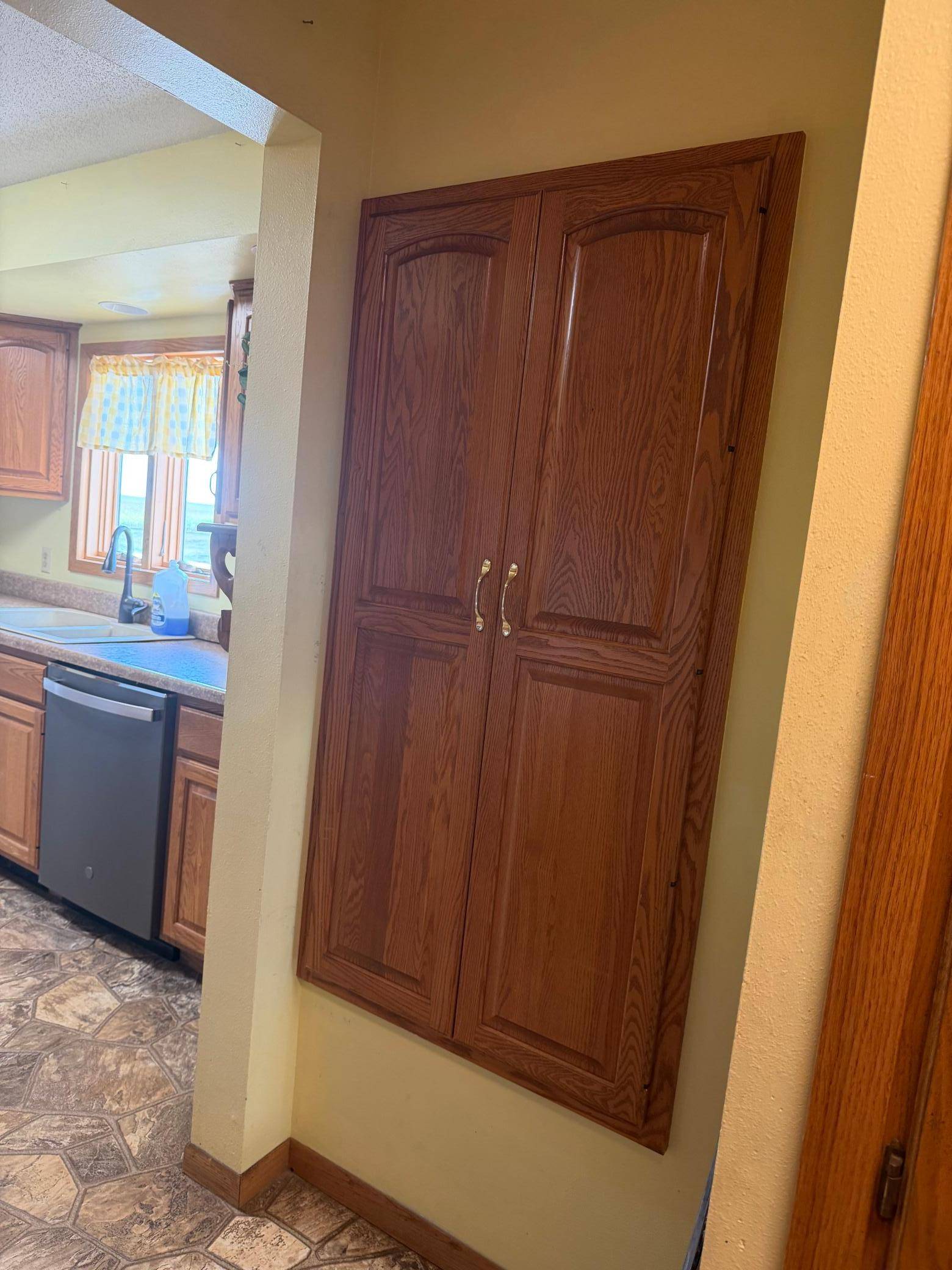 6659 122nd AVE SE, Lisbon, ND 58054