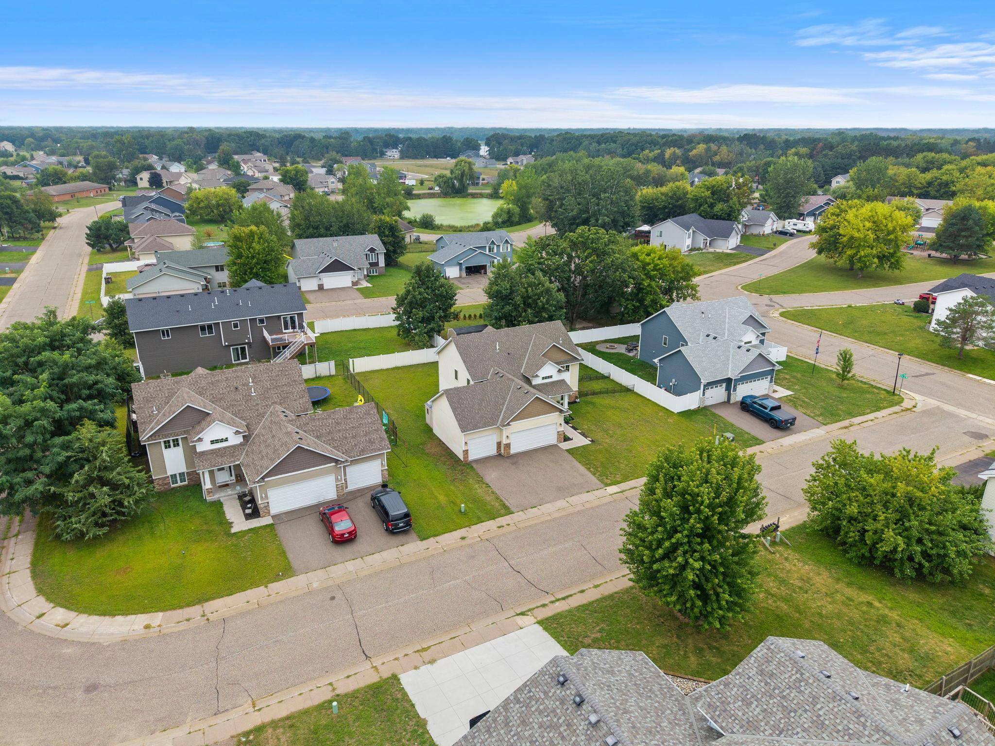 1130 Pierce PATH NE, East Bethel, MN 55005