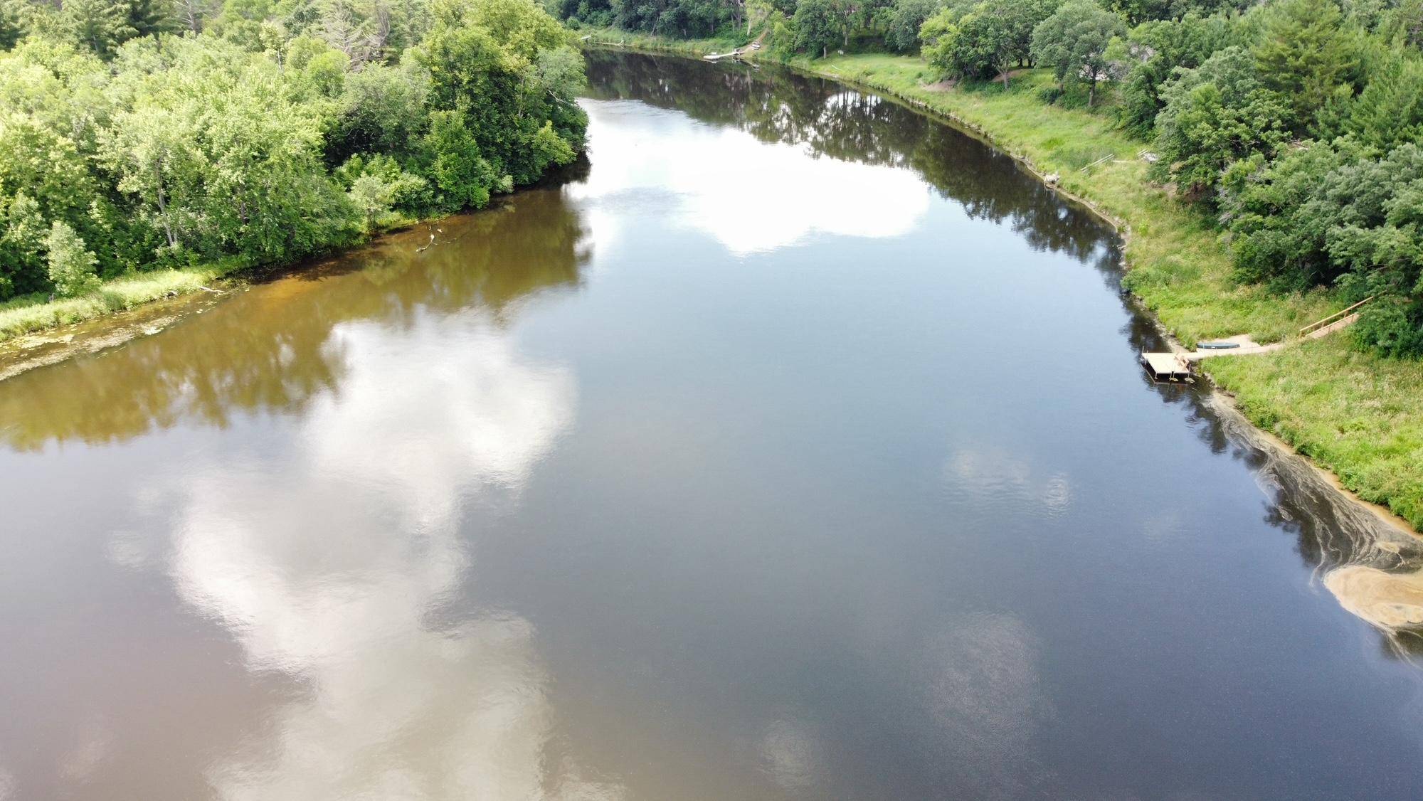 TBD W 2nd Street, Pillager, MN 56473