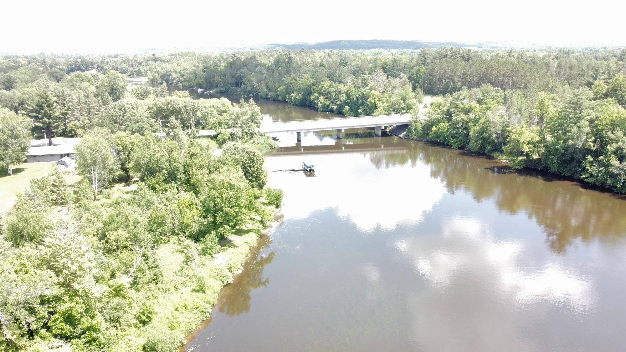 TBD W 2nd Street, Pillager, MN 56473
