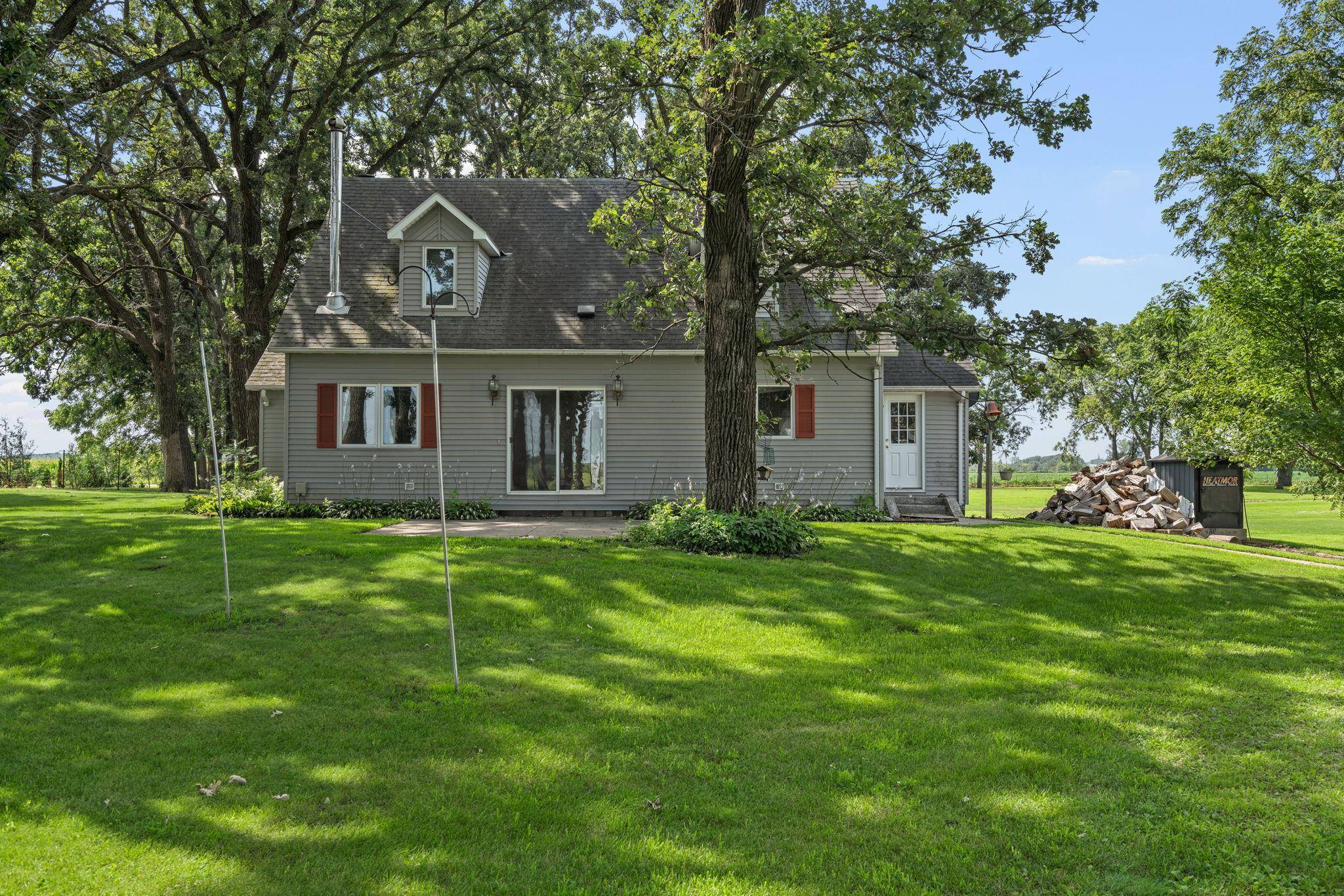 24975 Mower Freeborn RD, Austin, MN 55912