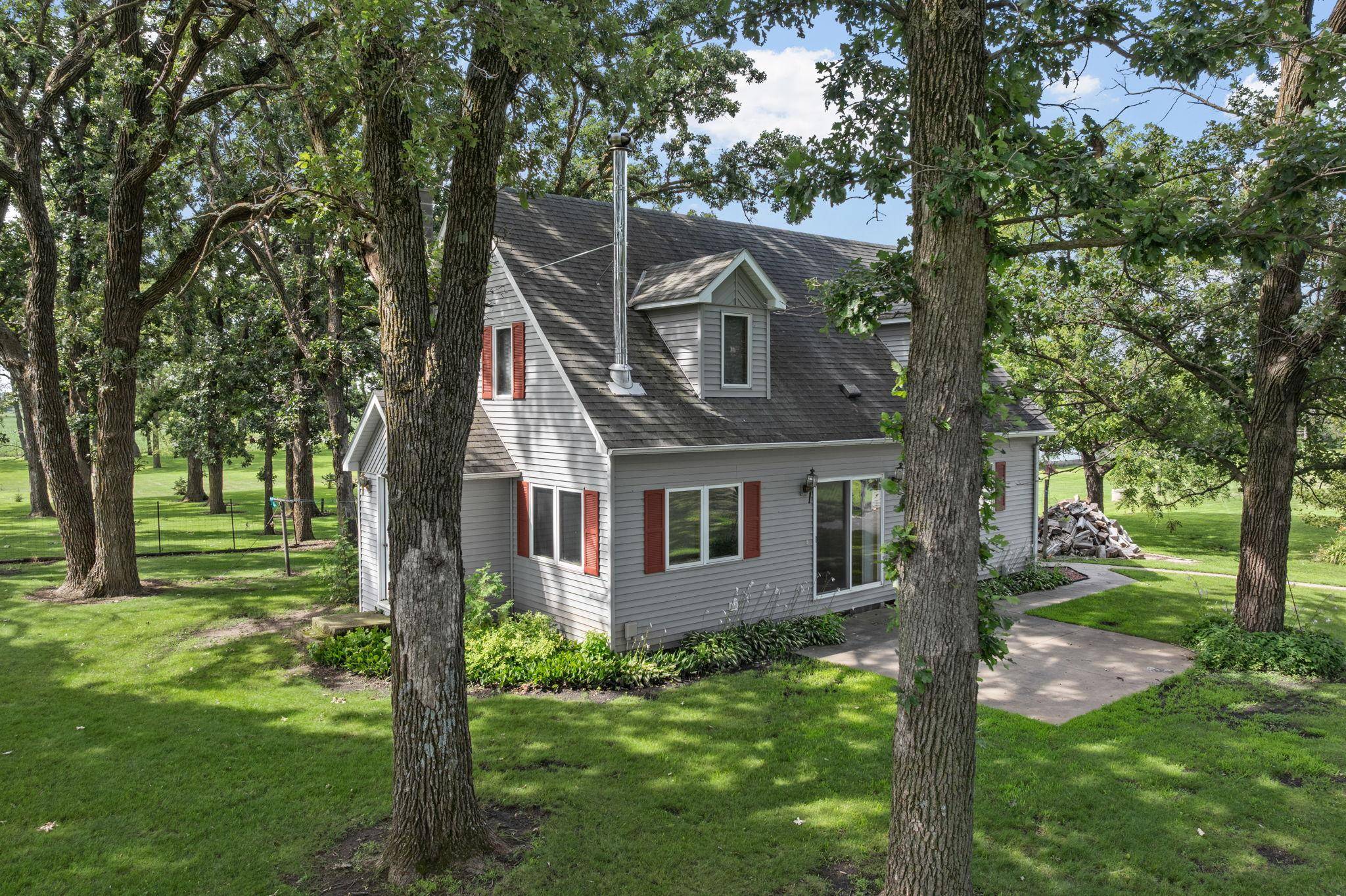 24975 Mower Freeborn RD, Austin, MN 55912