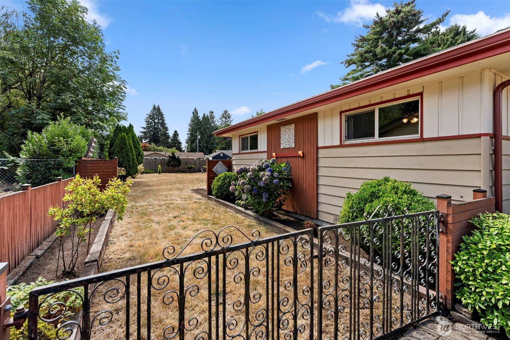 4519 23rd AVE SE, Lacey, WA 98503