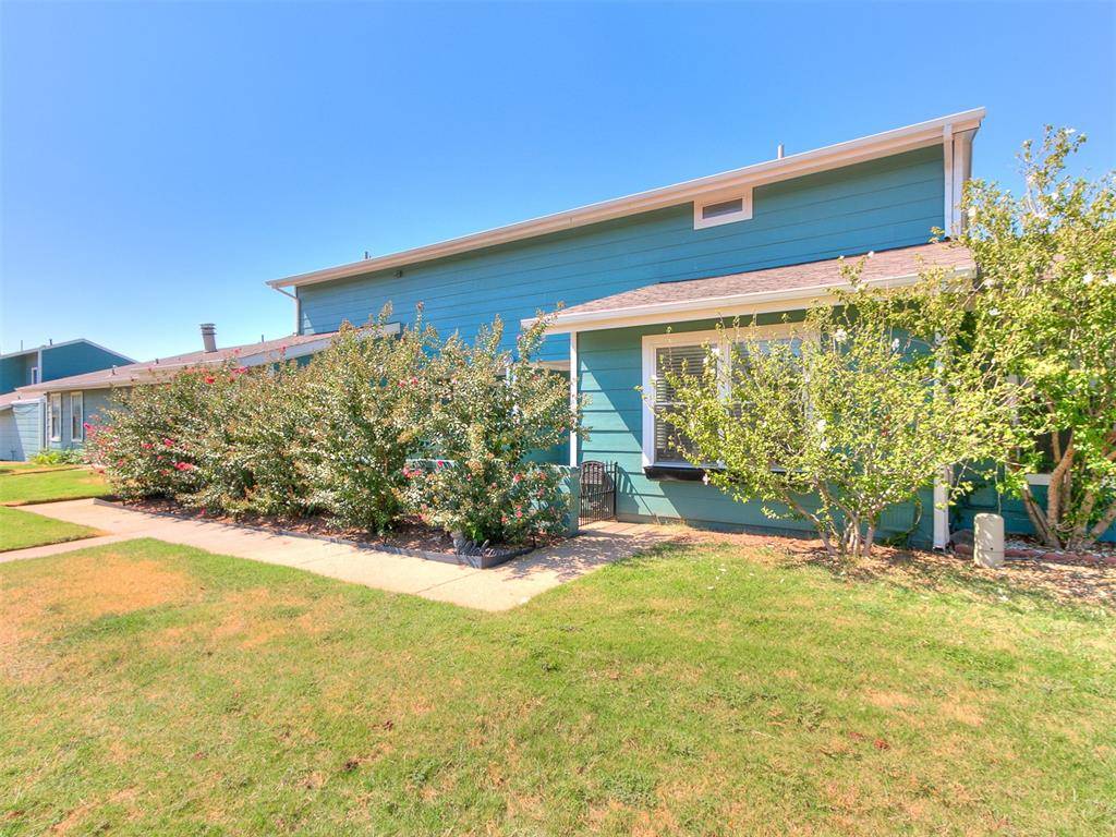 2743 Indian Creek BLVD, Oklahoma City, OK 73120