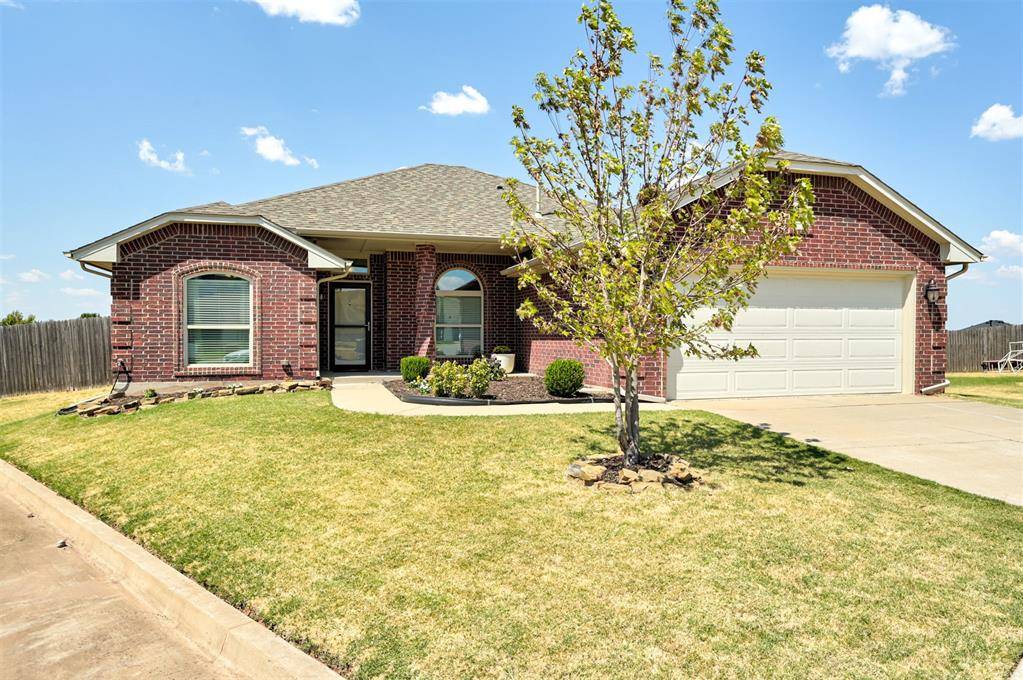 2912 NW 183rd CIR, Edmond, OK 73012