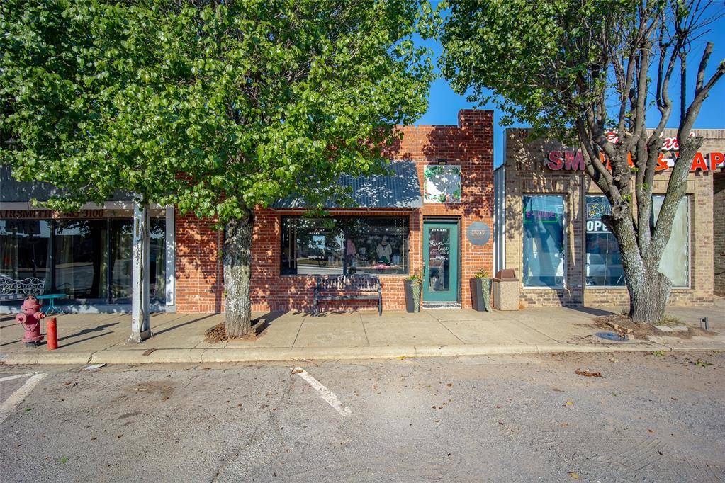 207 N Main, Blanchard, OK 73010