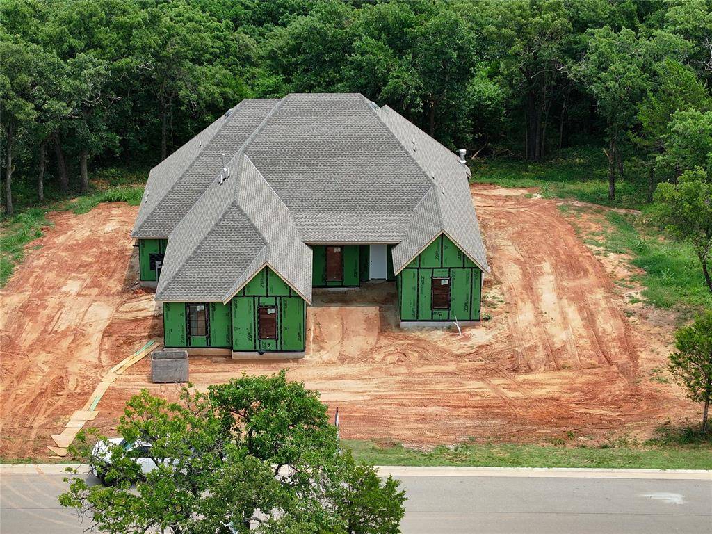 14100 Magnolia LN, Jones, OK 73049