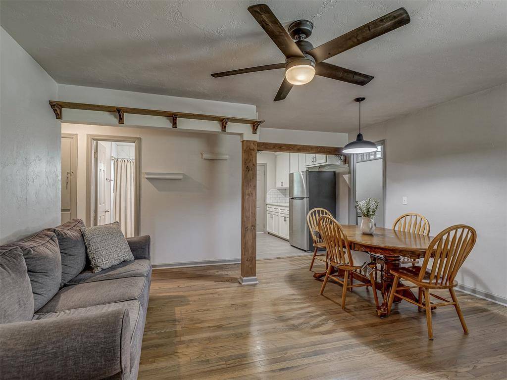 708 NW 88th ST, Oklahoma City, OK 73114