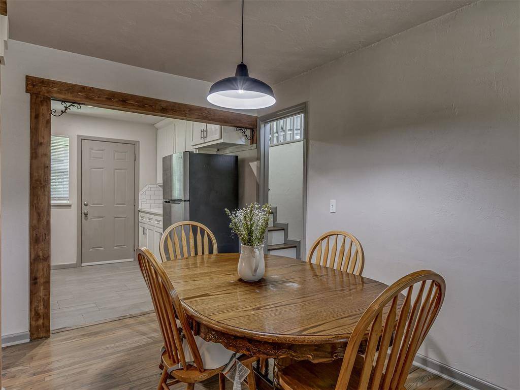 708 NW 88th ST, Oklahoma City, OK 73114