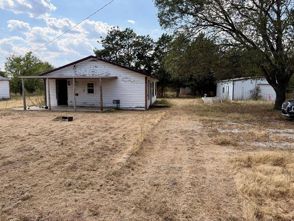 146 Hill Billy LN, Ardmore, OK 73401