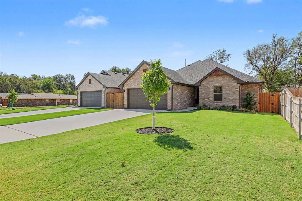 404 SW 40 ST, Oklahoma City, OK 73109