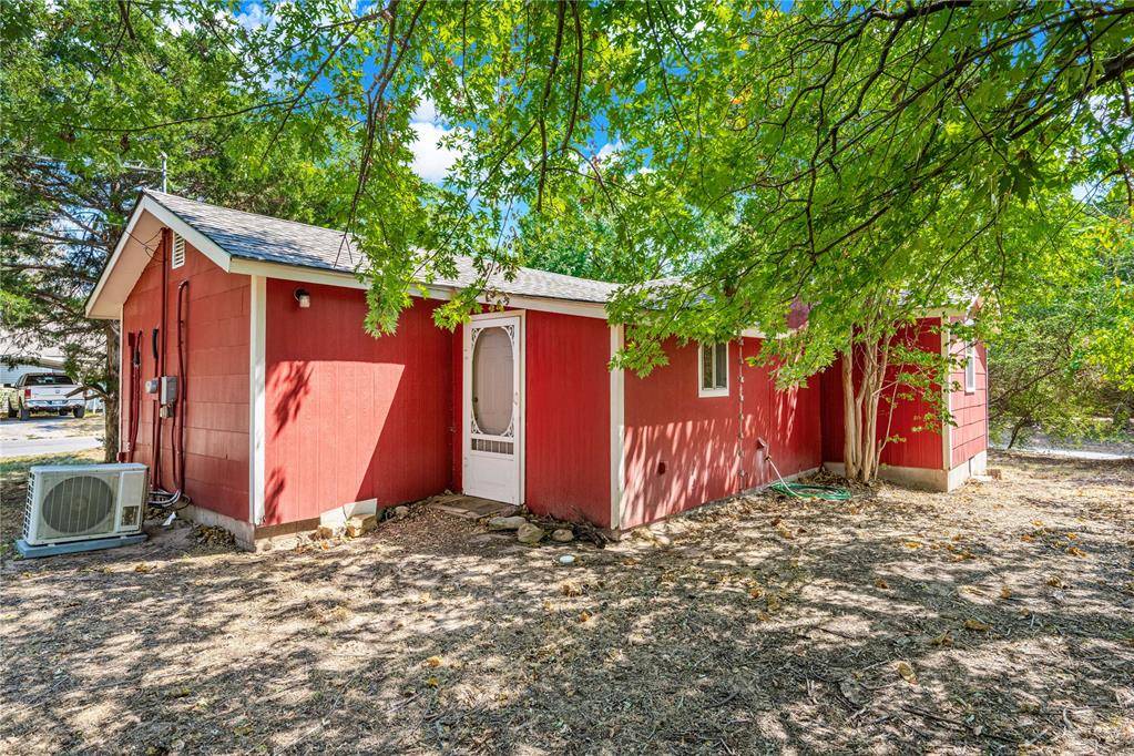 801 N 6th ST, Marlow, OK 73055