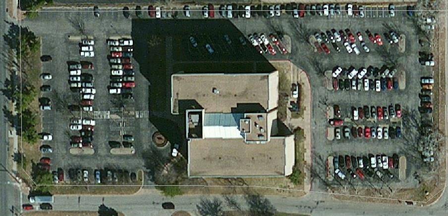 1300 S Meridian AVE, Oklahoma City, OK 73107