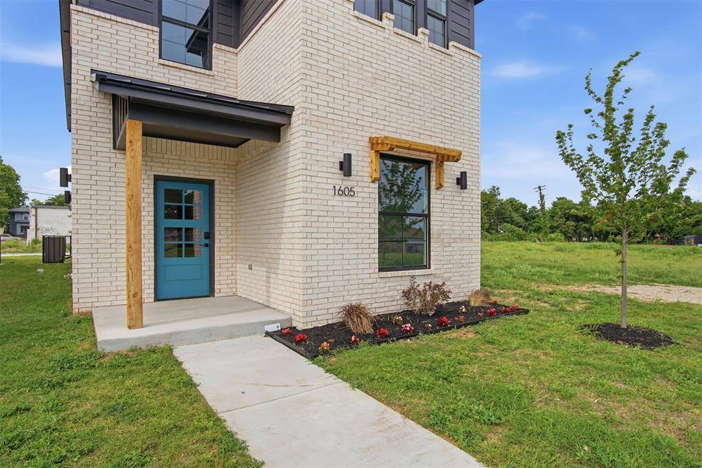 1605 NE 7th ST, Oklahoma City, OK 73117