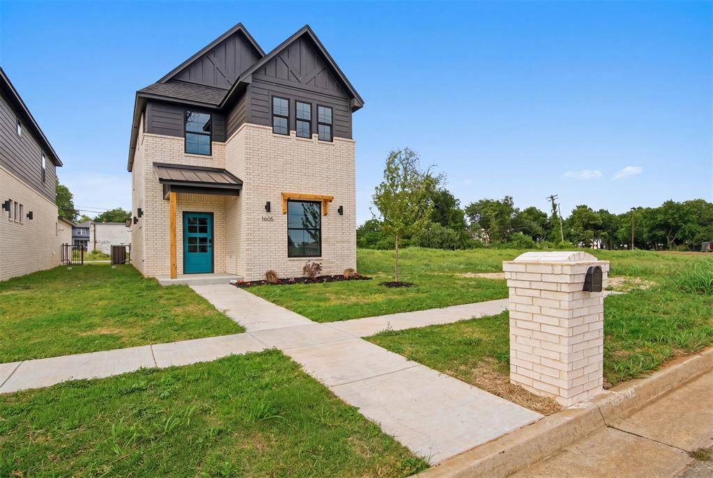 1605 NE 7th ST, Oklahoma City, OK 73117