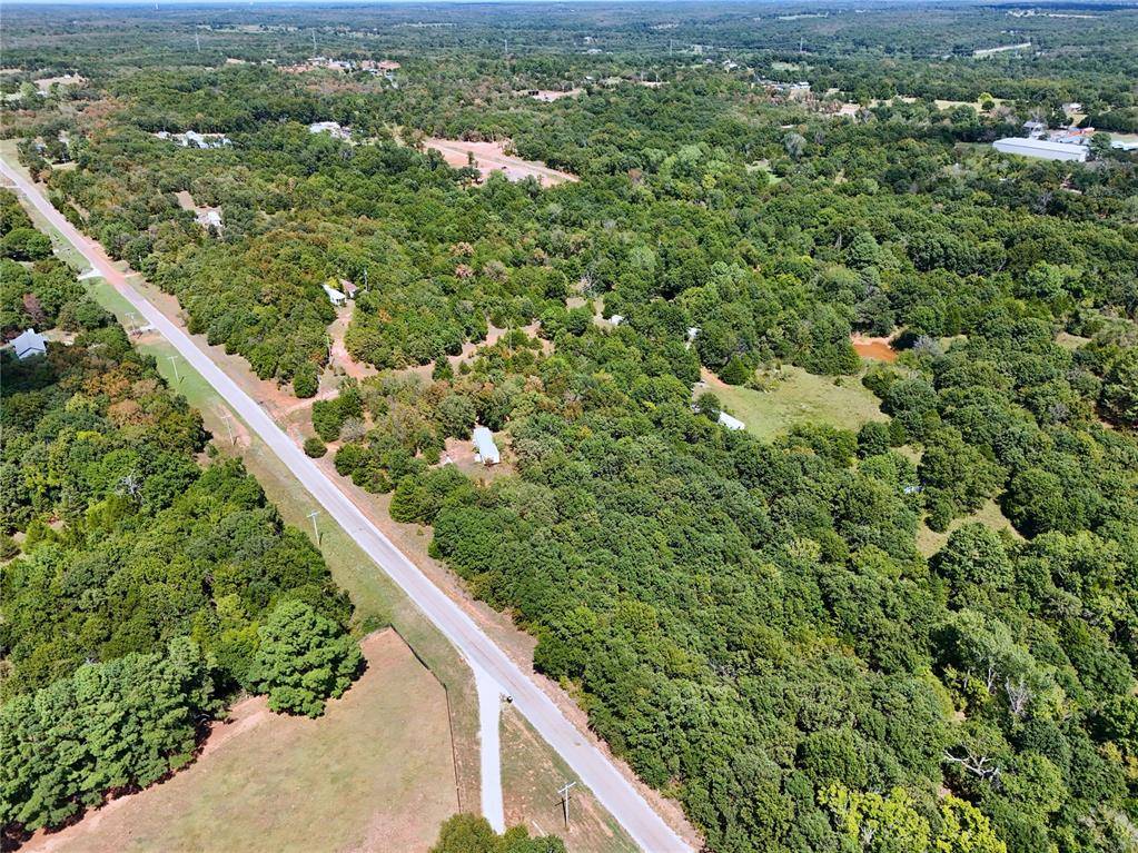 Fishmarket RD, Pink, OK 74860