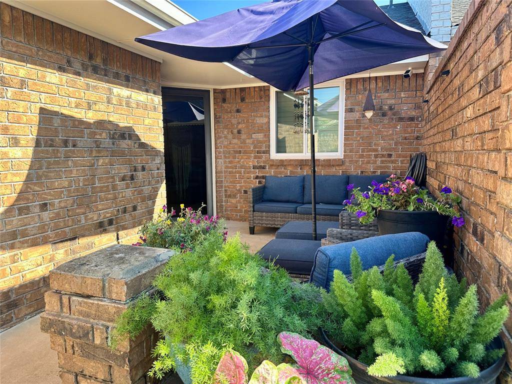 1404 E Proctor AVE, Weatherford, OK 73096