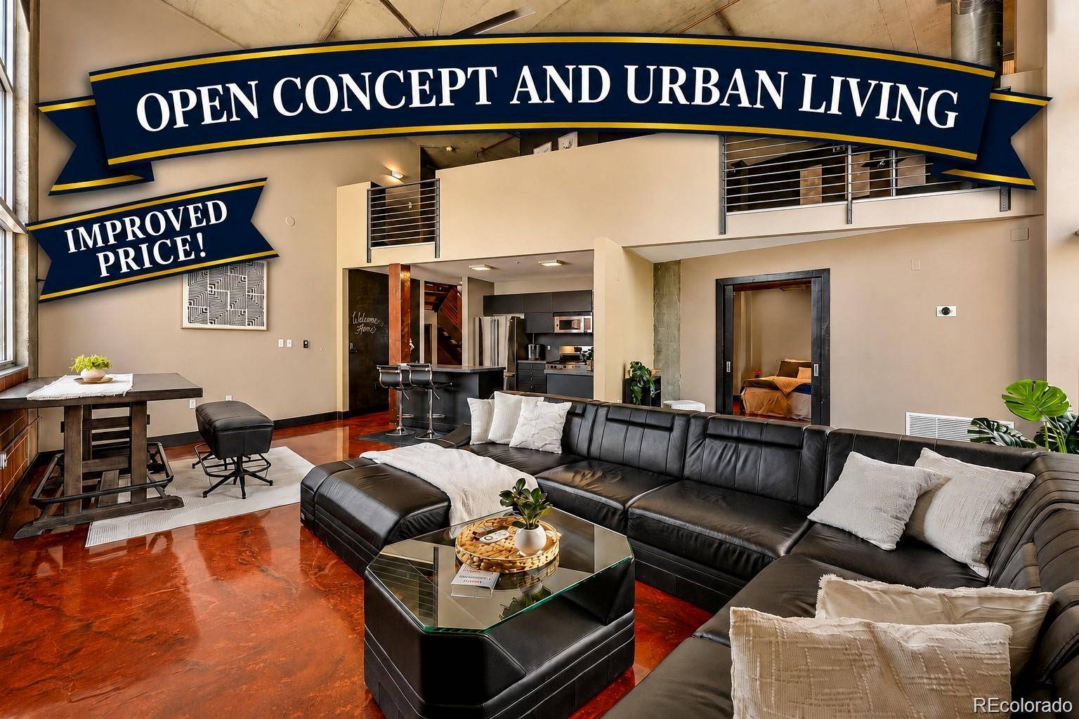 1050 Cherokee ST #301, Denver, CO 80204