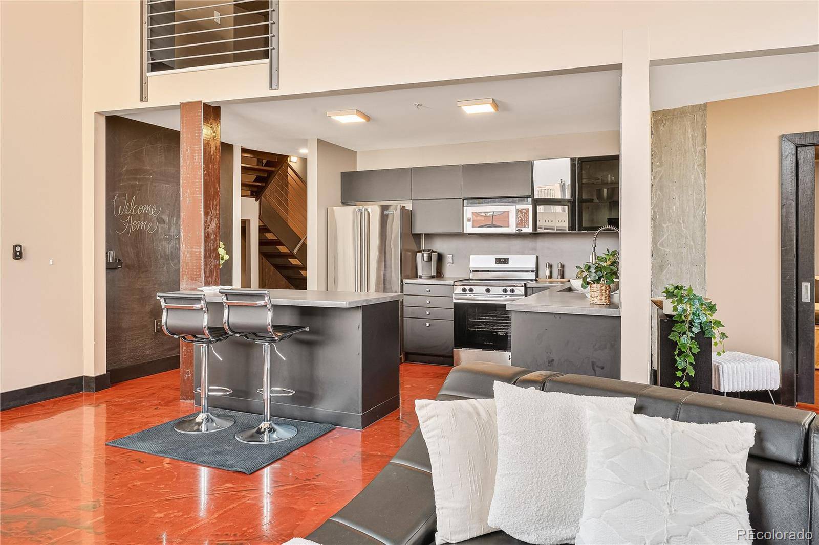 1050 Cherokee ST #301, Denver, CO 80204