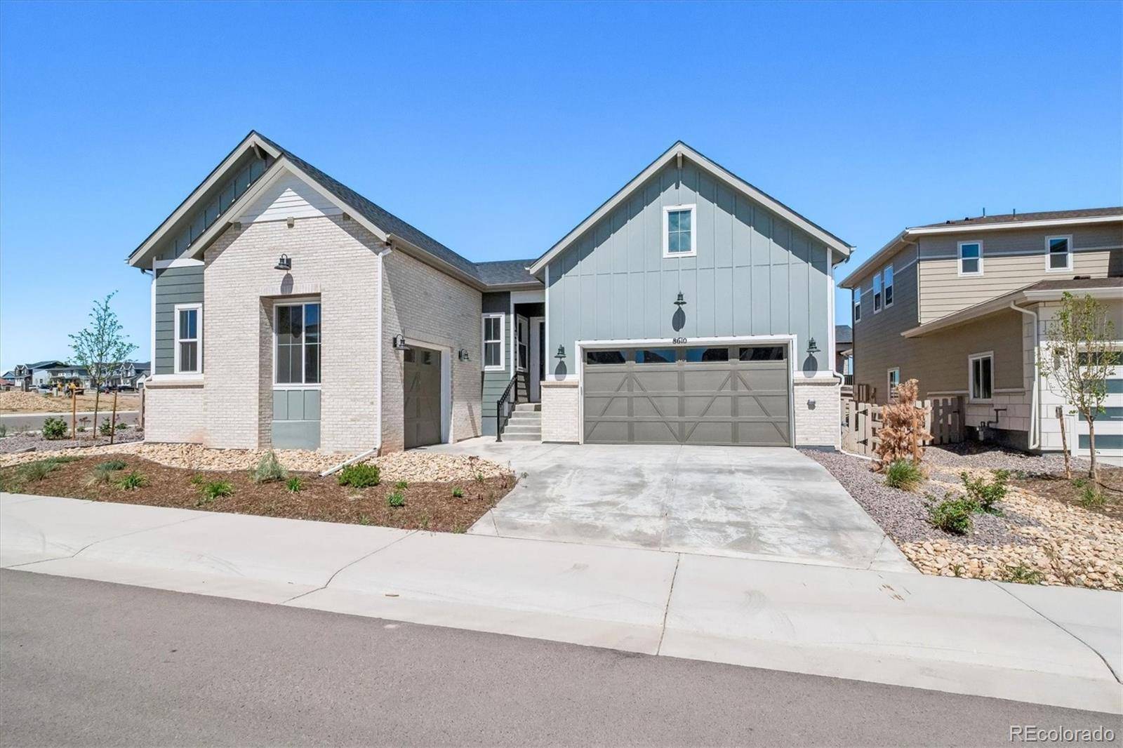 8610 Yellowcress ST, Littleton, CO 80125